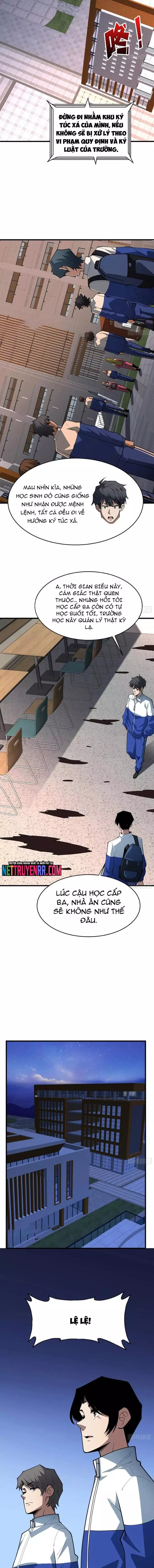 Người Chơi Đệ Nhất Chapter 64 3