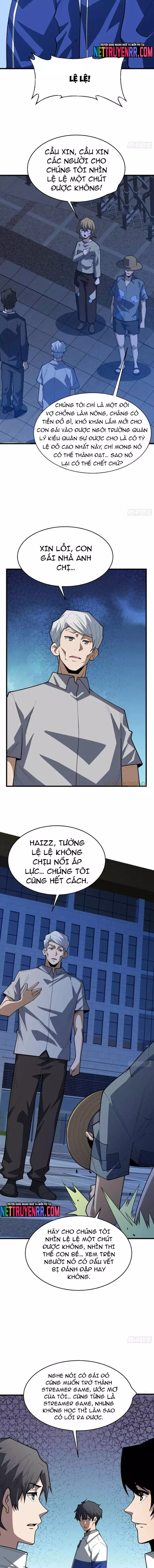 Người Chơi Đệ Nhất Chapter 64 4