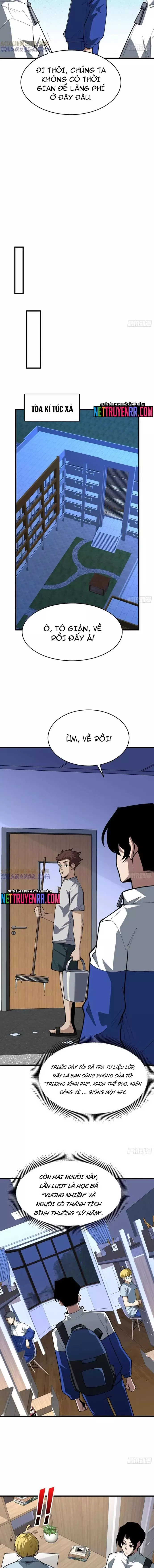 Người Chơi Đệ Nhất Chapter 64 5