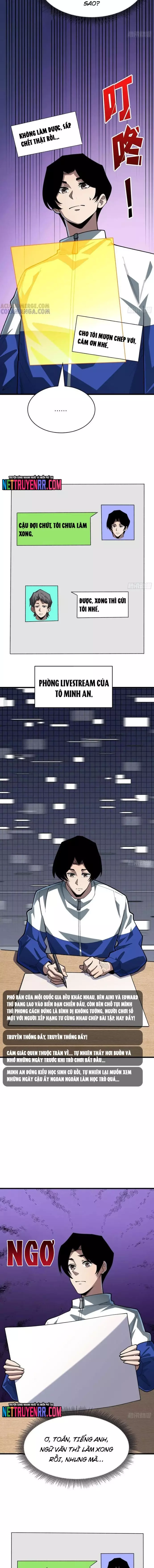 Người Chơi Đệ Nhất Chapter 64 8