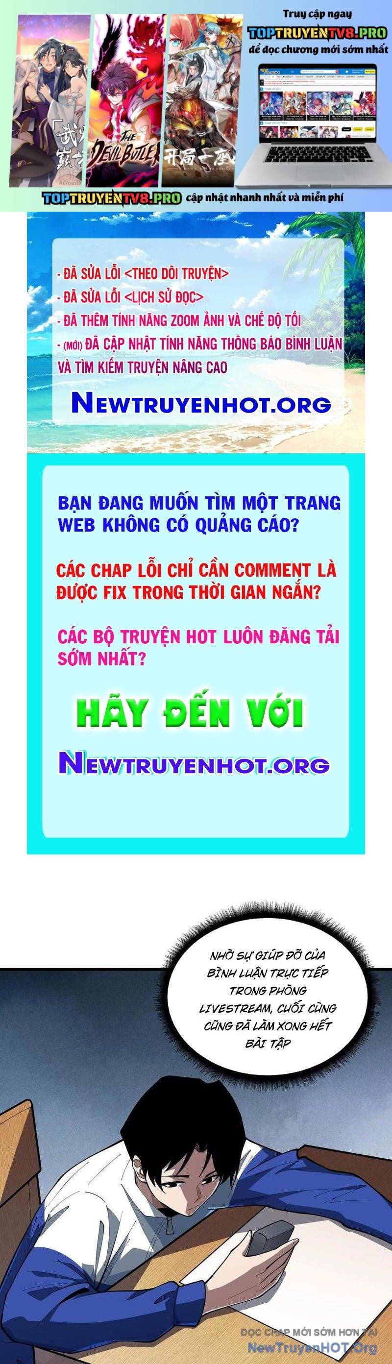 Người chơi đệ nhất Chapter 65 - Trang 2