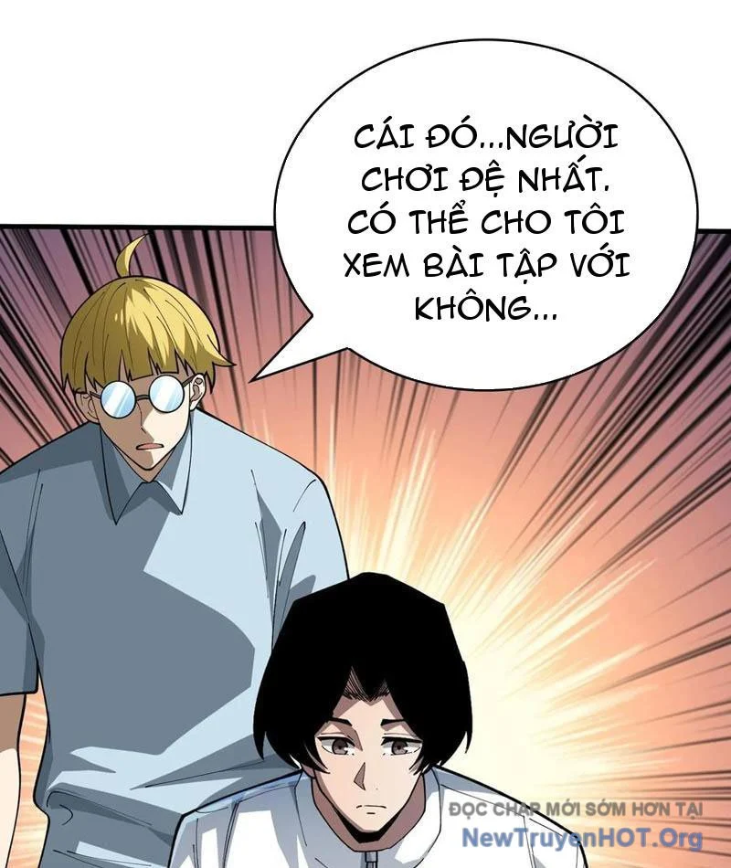 Người chơi đệ nhất Chapter 65 - Trang 2