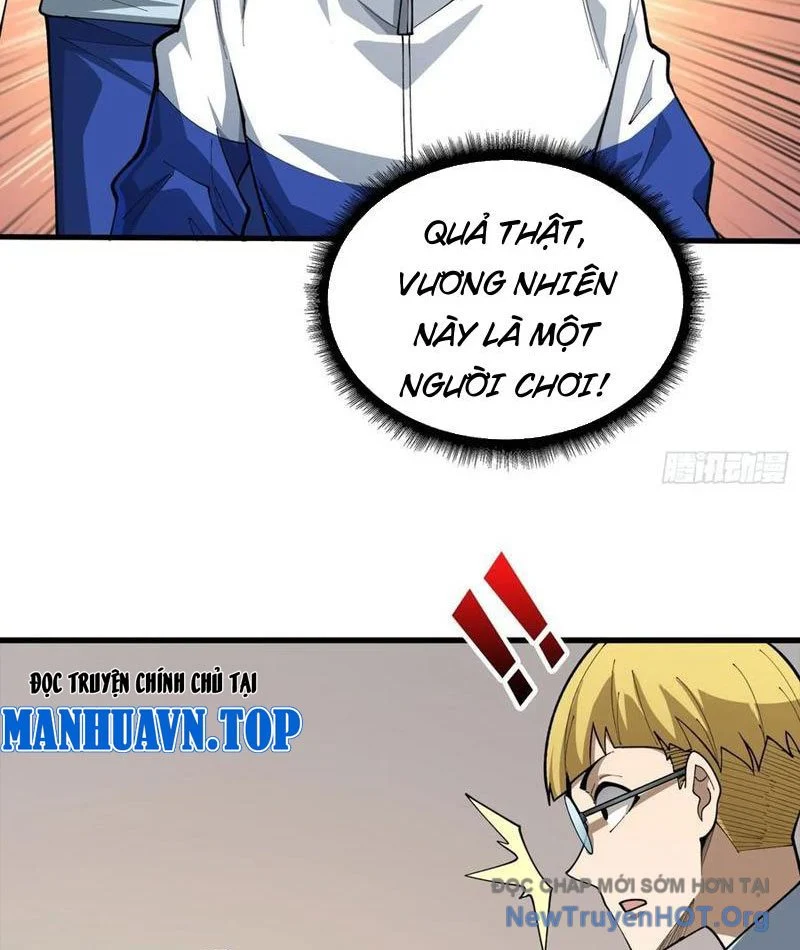Người chơi đệ nhất Chapter 65 - Trang 2