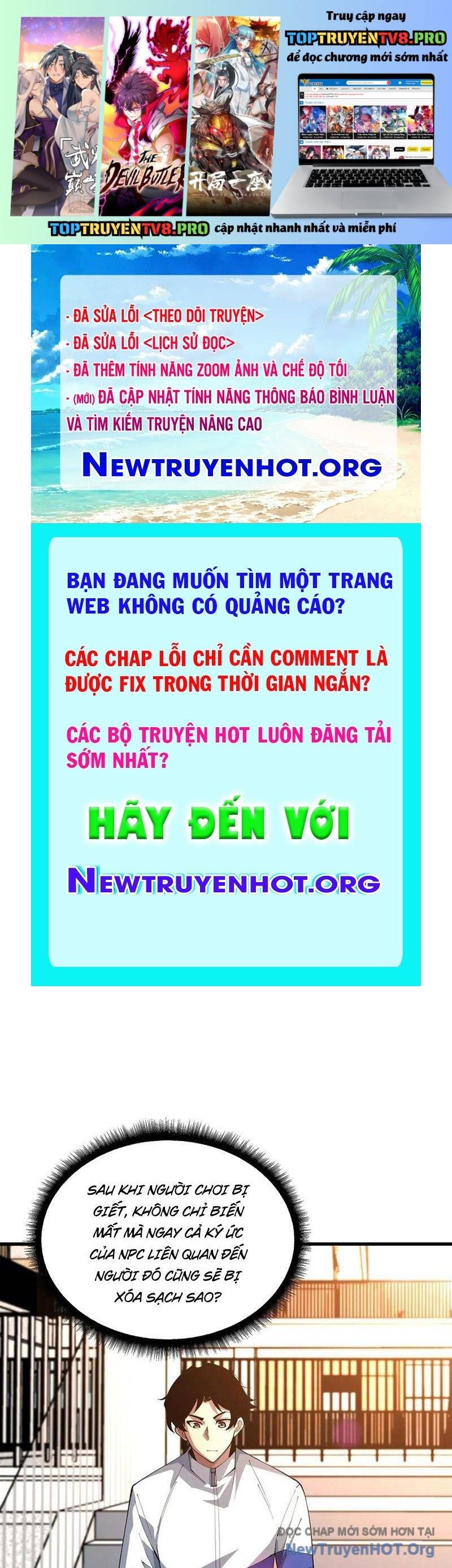 Người chơi đệ nhất Chapter 69 - Trang 3