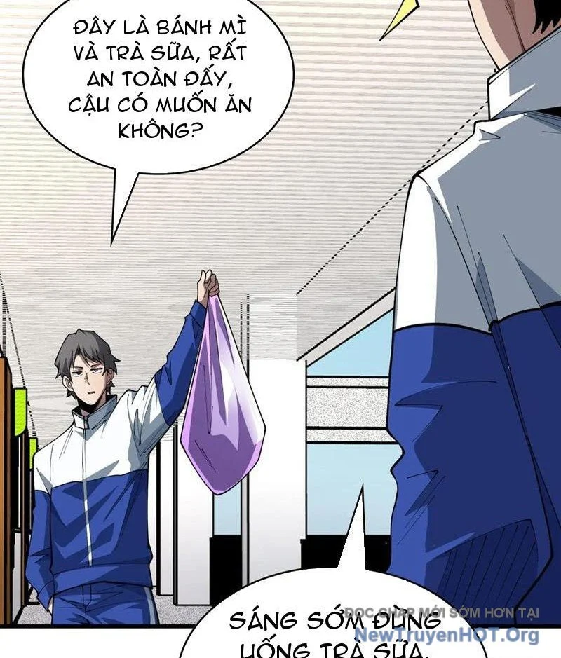 Người chơi đệ nhất Chapter 69 - Trang 3