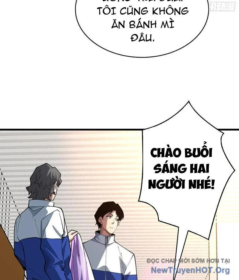 Người chơi đệ nhất Chapter 69 - Trang 3