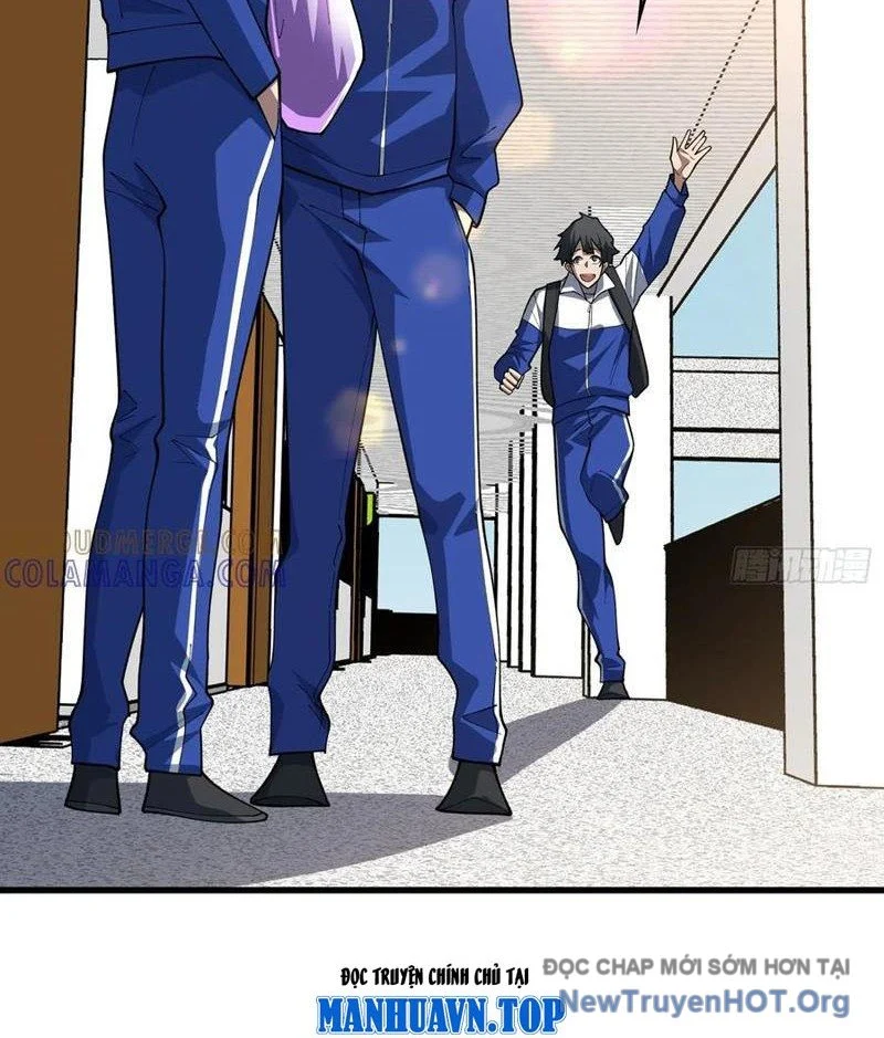 Người chơi đệ nhất Chapter 69 - Trang 3