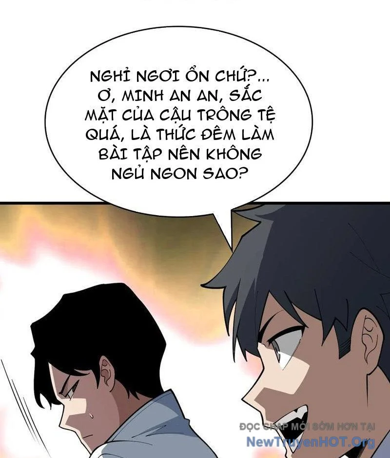 Người chơi đệ nhất Chapter 69 - Trang 3