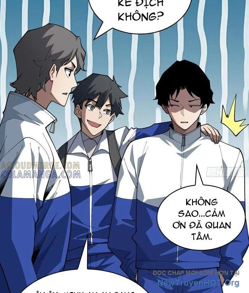 Người chơi đệ nhất Chapter 69 - Trang 3