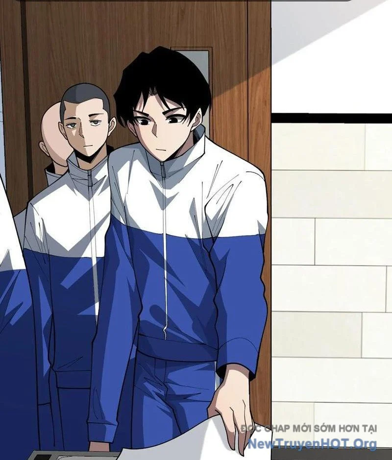 Người chơi đệ nhất Chapter 69 - Trang 3