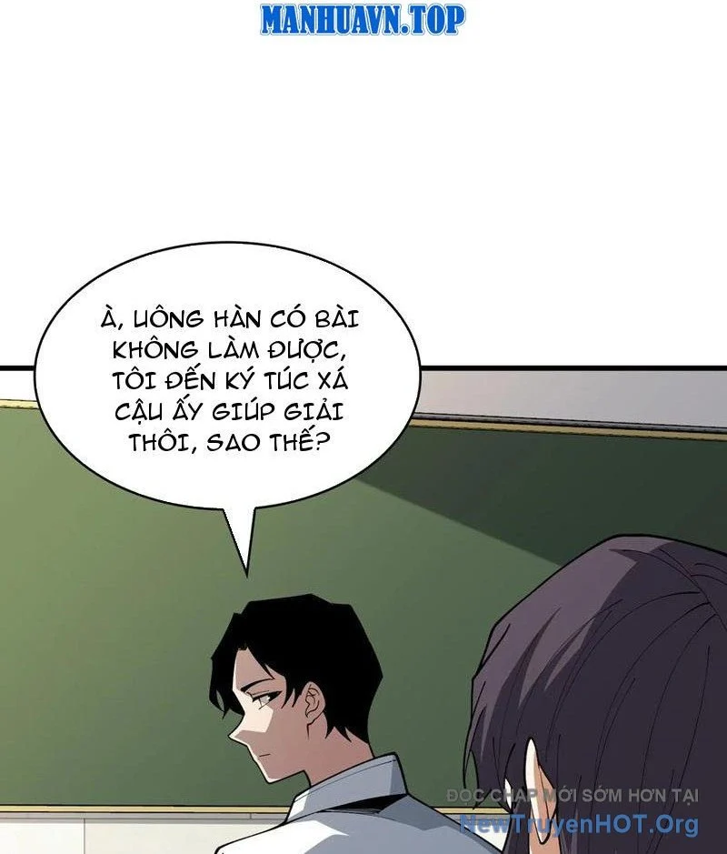 Người chơi đệ nhất Chapter 69 - Trang 3