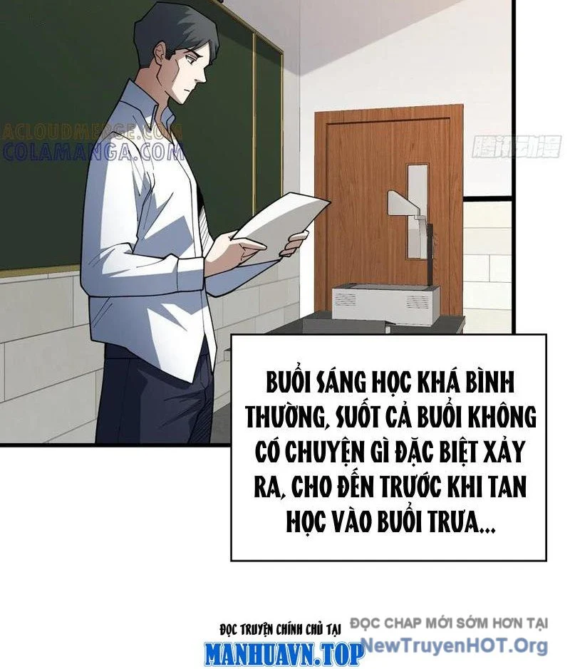 Người chơi đệ nhất Chapter 69 - Trang 3