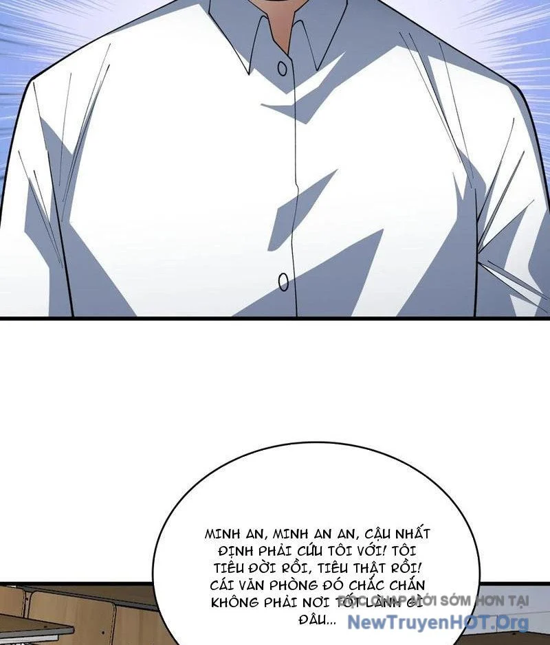 Người chơi đệ nhất Chapter 69 - Trang 3