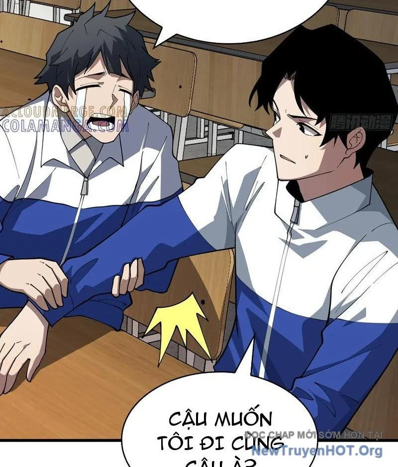 Người chơi đệ nhất Chapter 69 - Trang 3