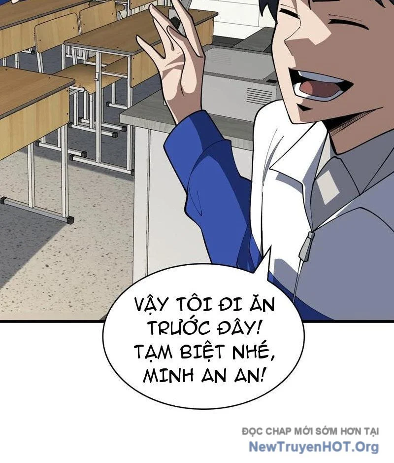 Người chơi đệ nhất Chapter 69 - Trang 3