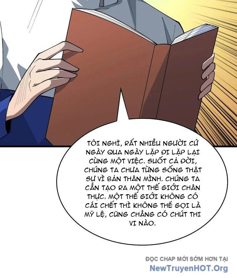 Người chơi đệ nhất Chapter 69 - Trang 3