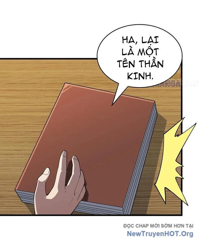 Người chơi đệ nhất Chapter 69 - Trang 3