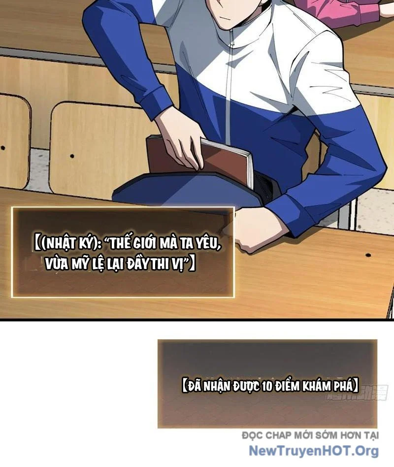 Người chơi đệ nhất Chapter 69 - Trang 3