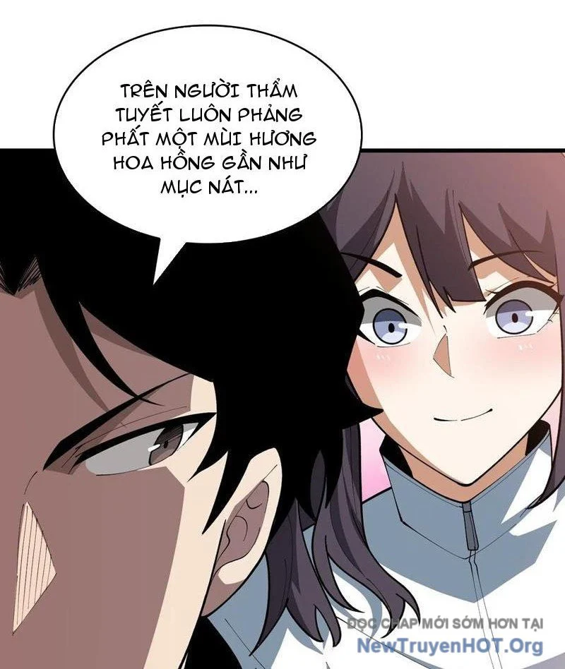 Người chơi đệ nhất Chapter 69 - Trang 3