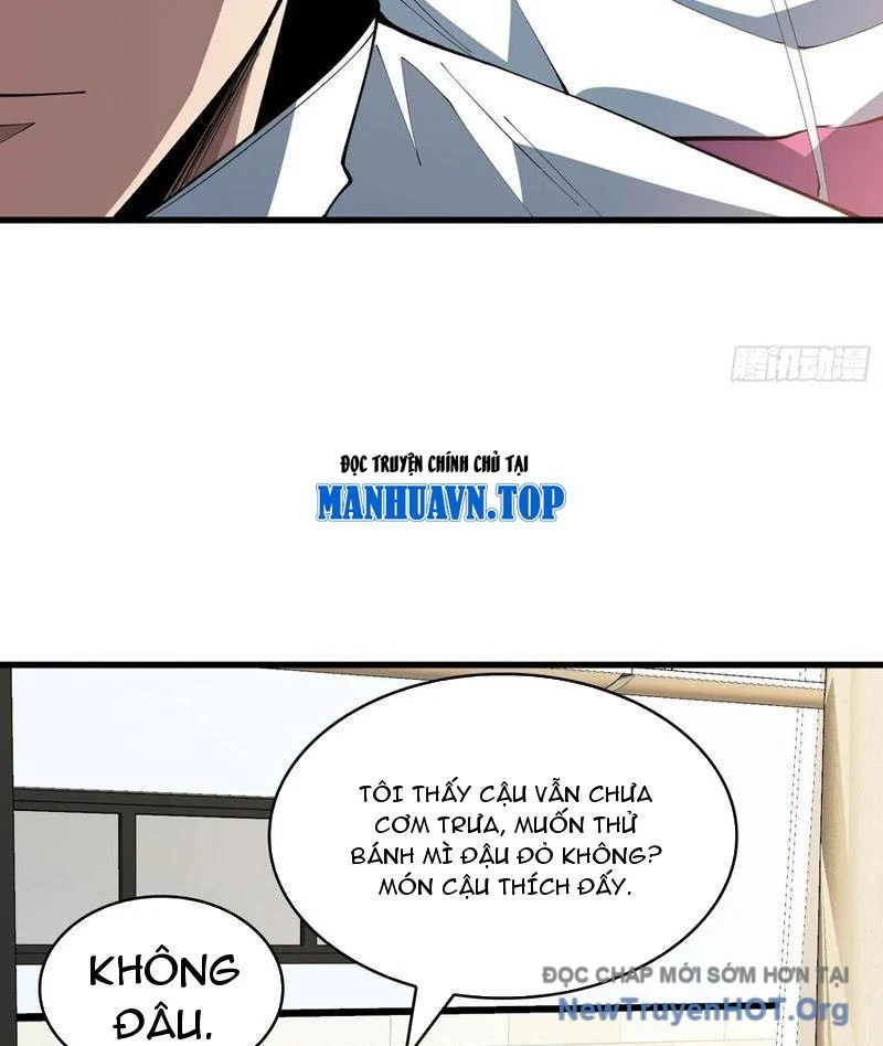 Người chơi đệ nhất Chapter 69 - Trang 3