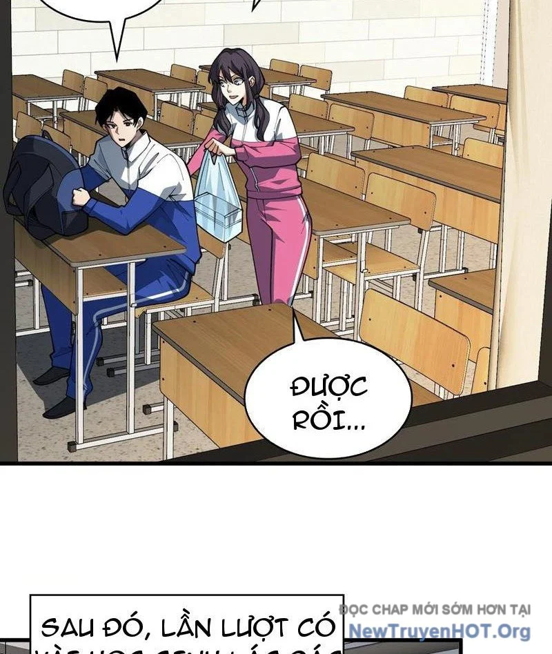 Người chơi đệ nhất Chapter 69 - Trang 3