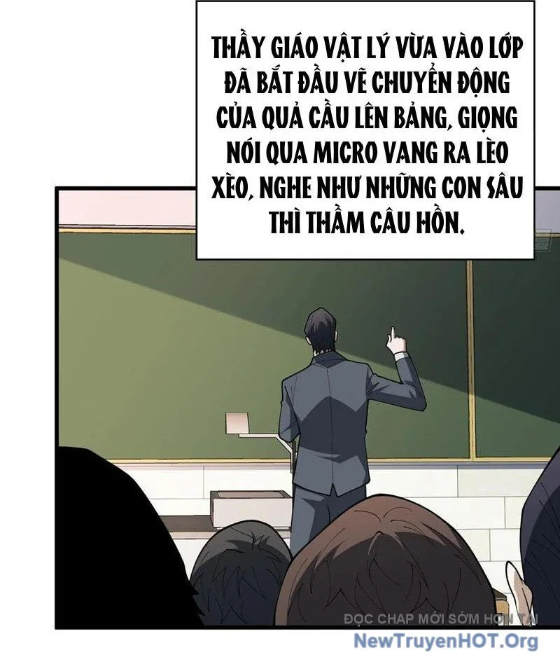 Người chơi đệ nhất Chapter 69 - Trang 3