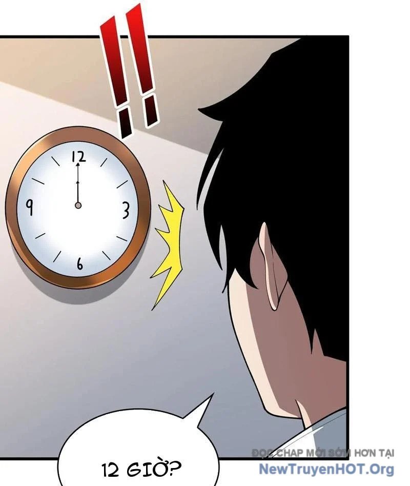 Người chơi đệ nhất Chapter 69 - Trang 3