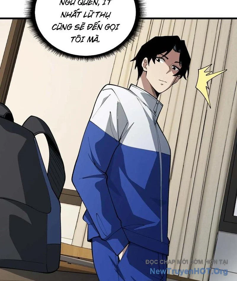 Người chơi đệ nhất Chapter 69 - Trang 3