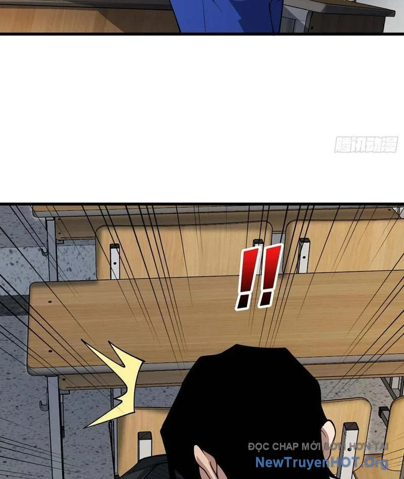 Người chơi đệ nhất Chapter 69 - Trang 3