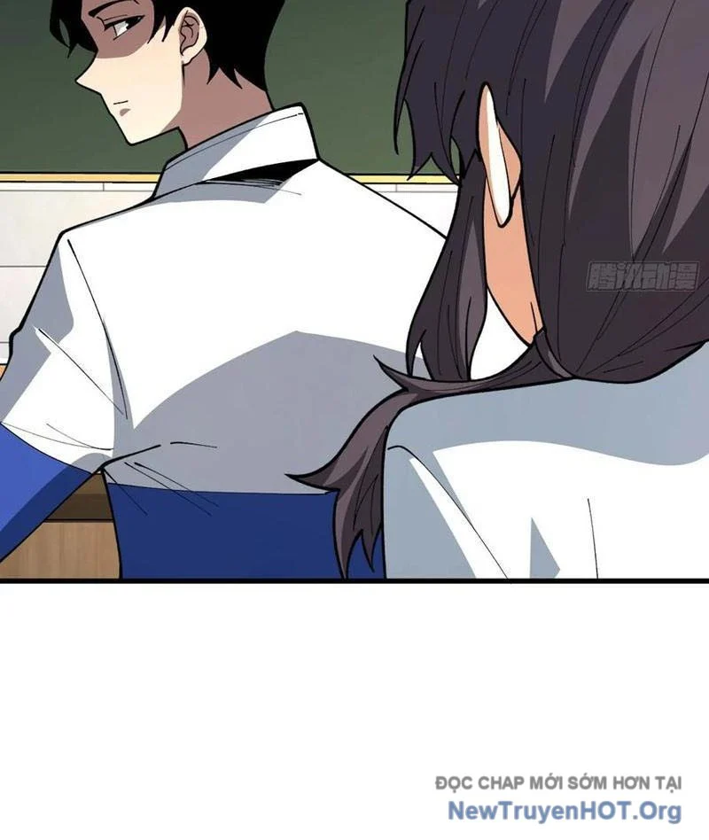 Người chơi đệ nhất Chapter 69 - Trang 3
