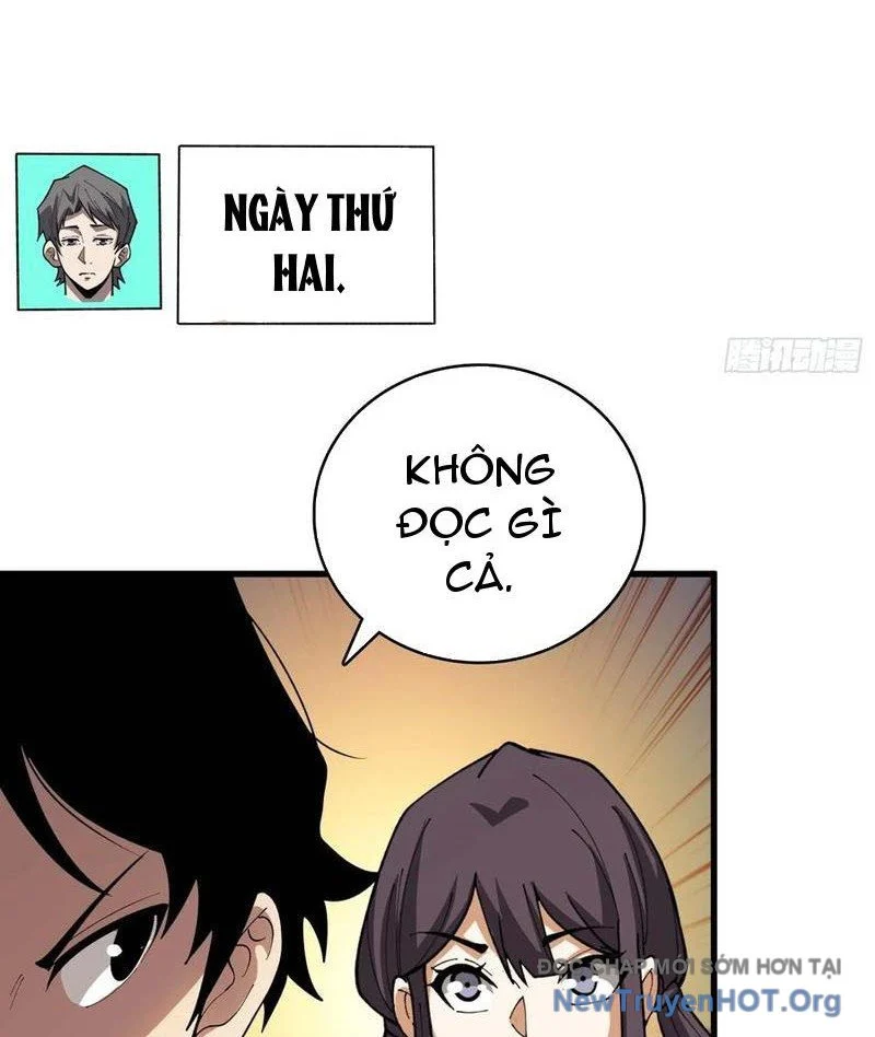 Người chơi đệ nhất Chapter 69 - Trang 3