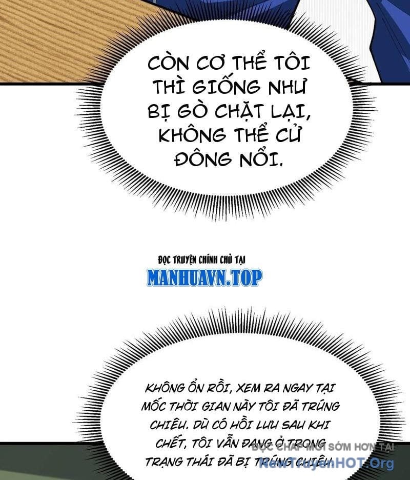 Người chơi đệ nhất Chapter 70 - Trang 3