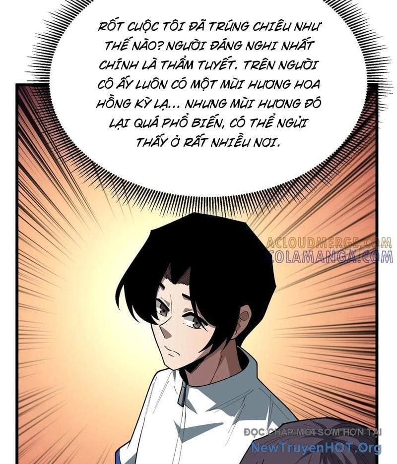 Người chơi đệ nhất Chapter 70 - Trang 3