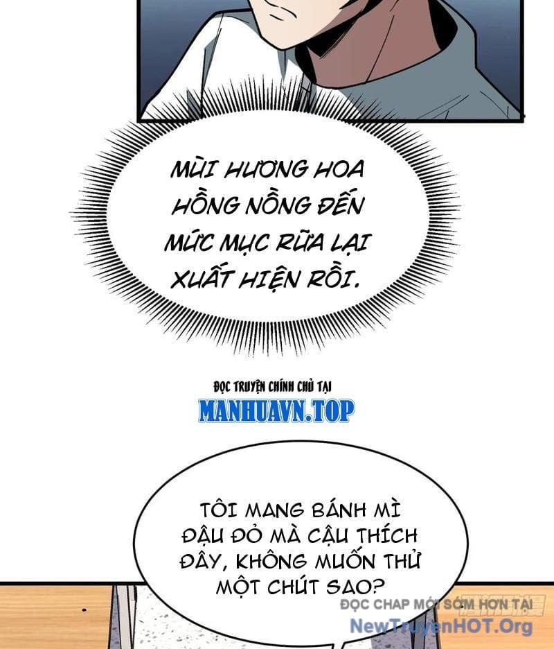 Người chơi đệ nhất Chapter 70 - Trang 3