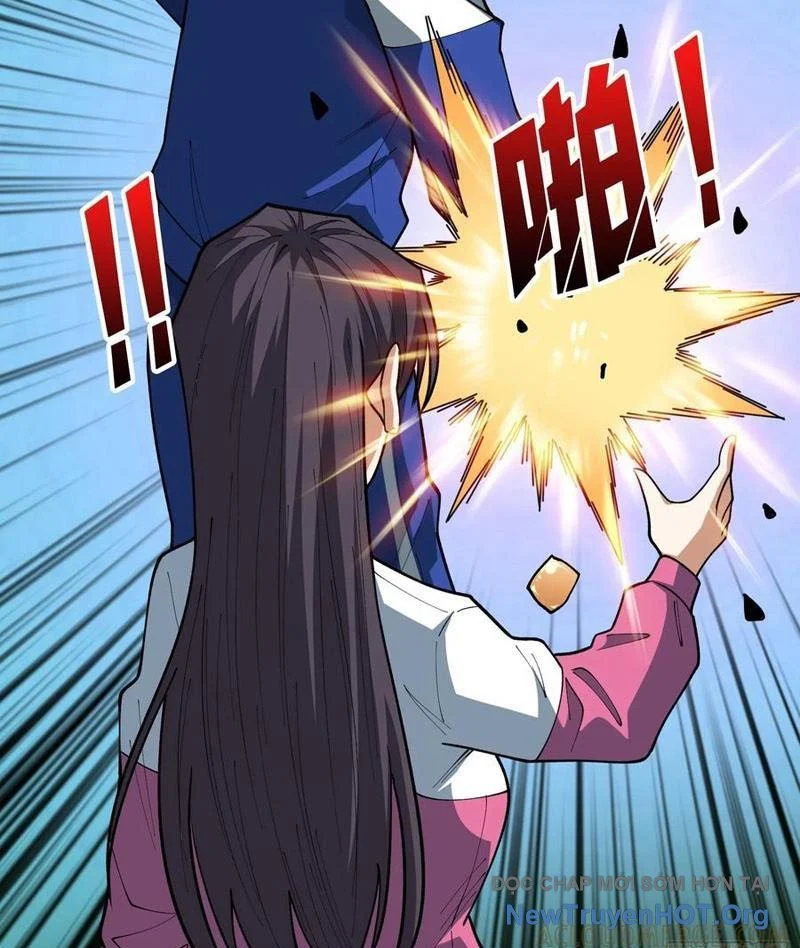 Người chơi đệ nhất Chapter 70 - Trang 3