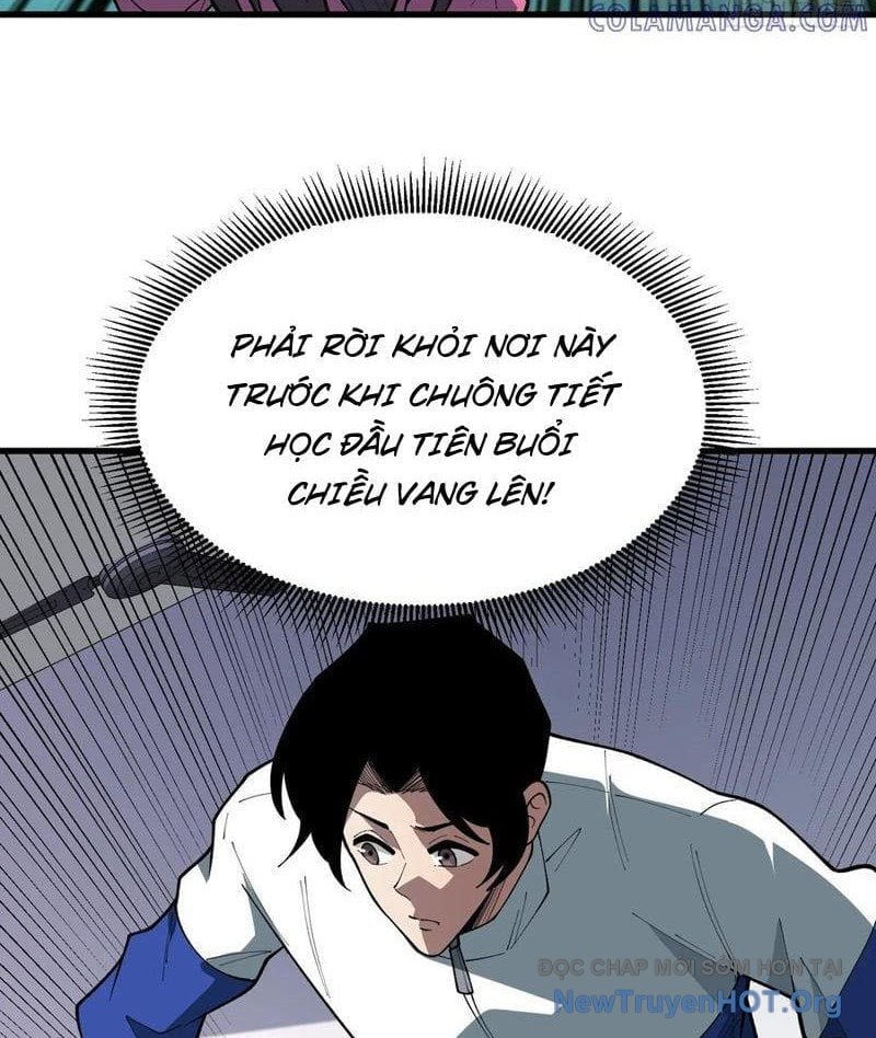 Người chơi đệ nhất Chapter 70 - Trang 3