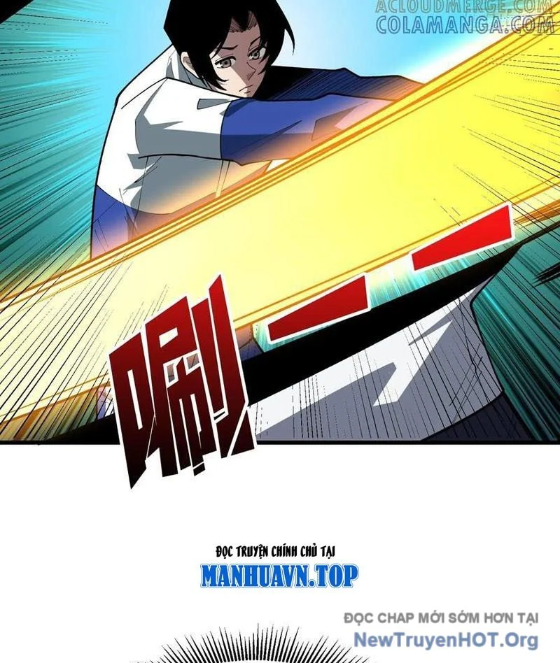 Người chơi đệ nhất Chapter 70 - Trang 3