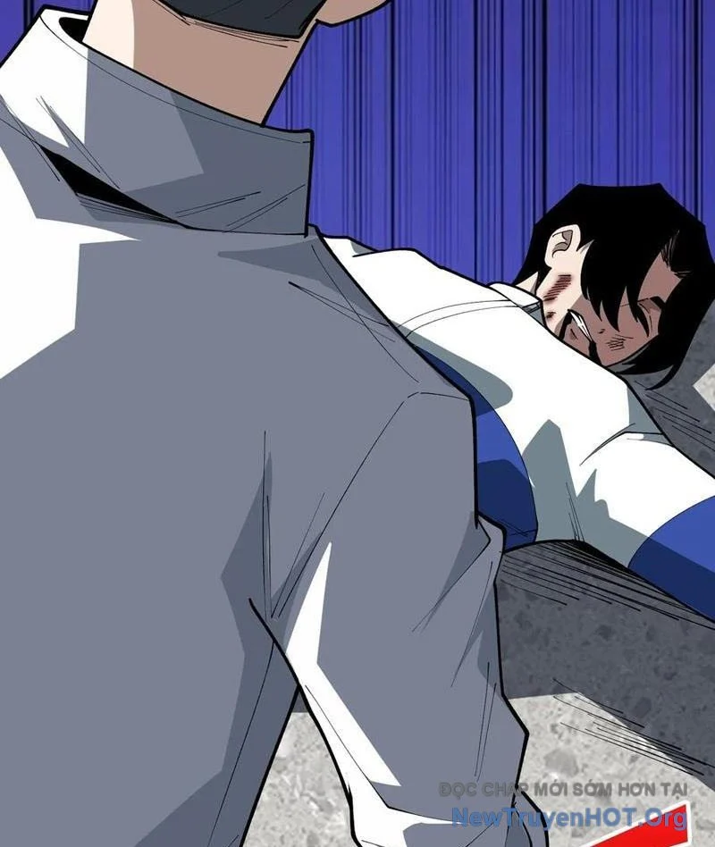 Người chơi đệ nhất Chapter 70 - Trang 3