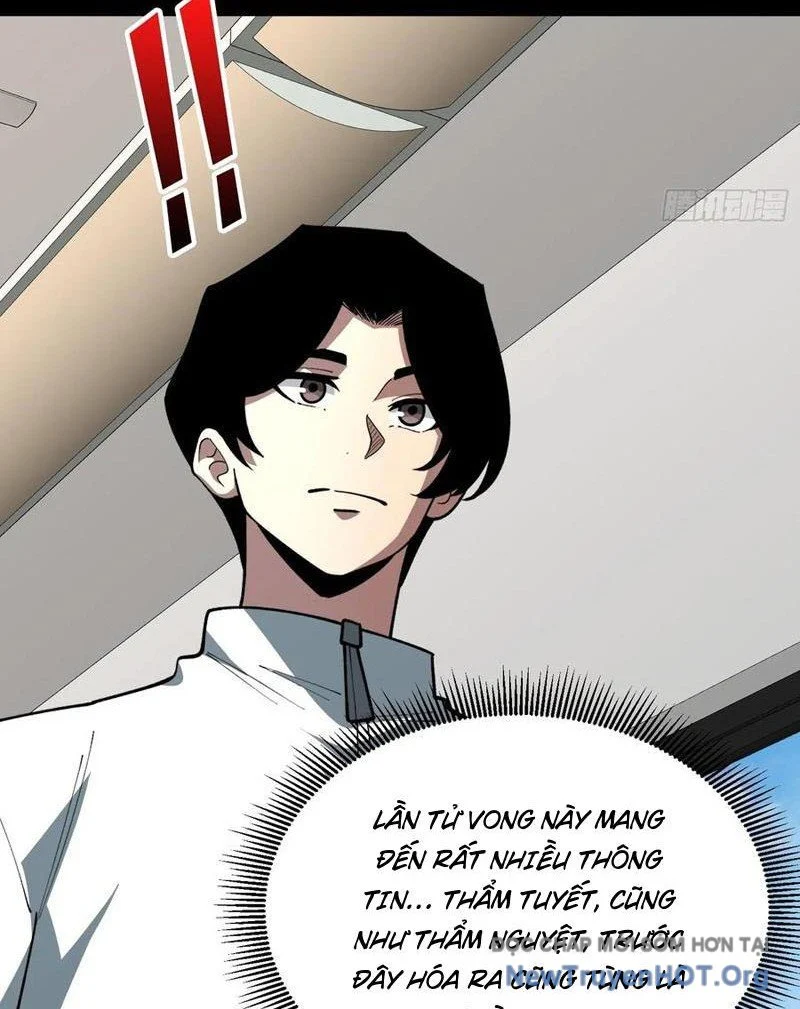 Người chơi đệ nhất Chapter 70 - Trang 3