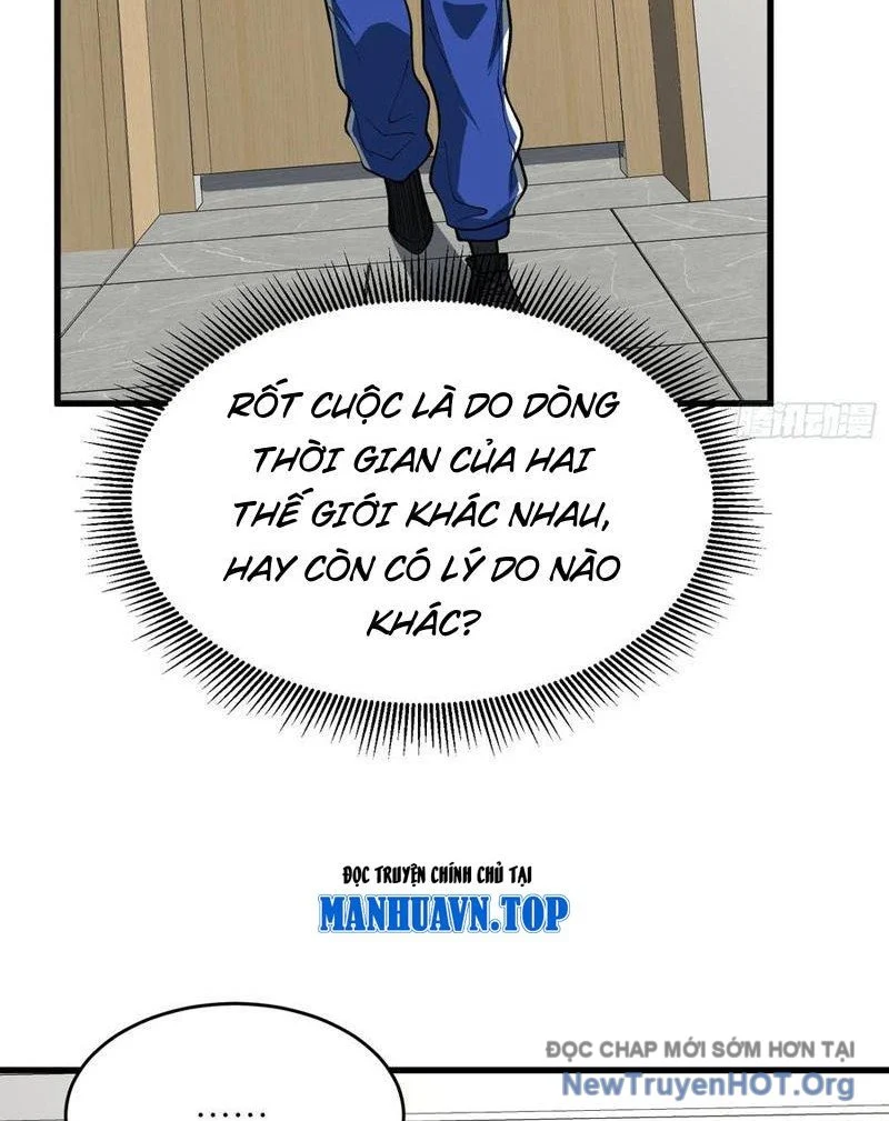 Người chơi đệ nhất Chapter 70 - Trang 3