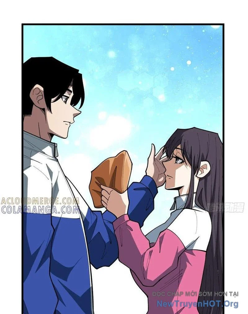 Người chơi đệ nhất Chapter 70 - Trang 3