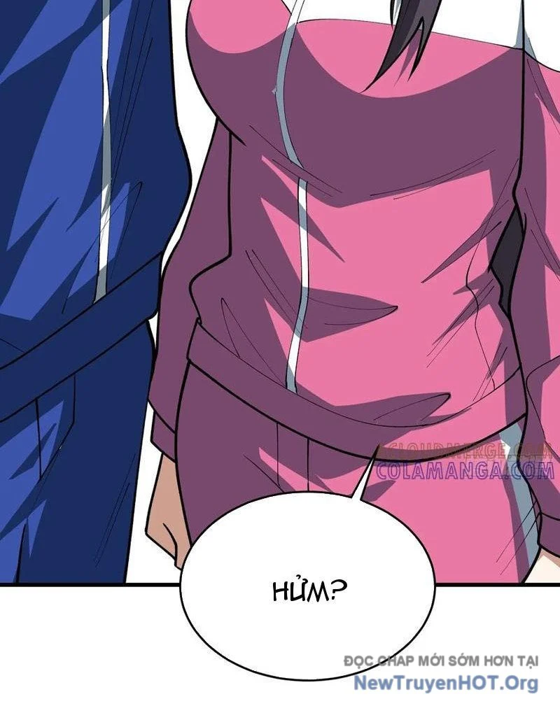 Người chơi đệ nhất Chapter 70 - Trang 3