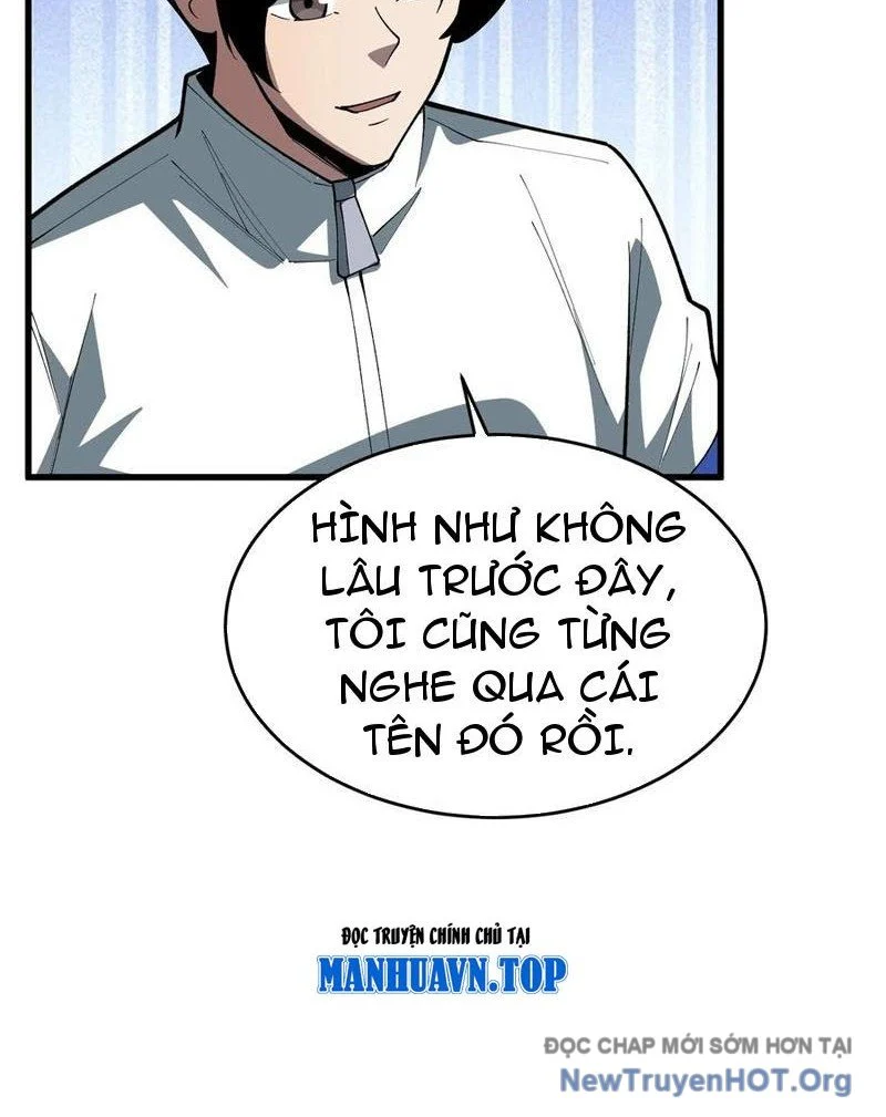 Người chơi đệ nhất Chapter 70 - Trang 3