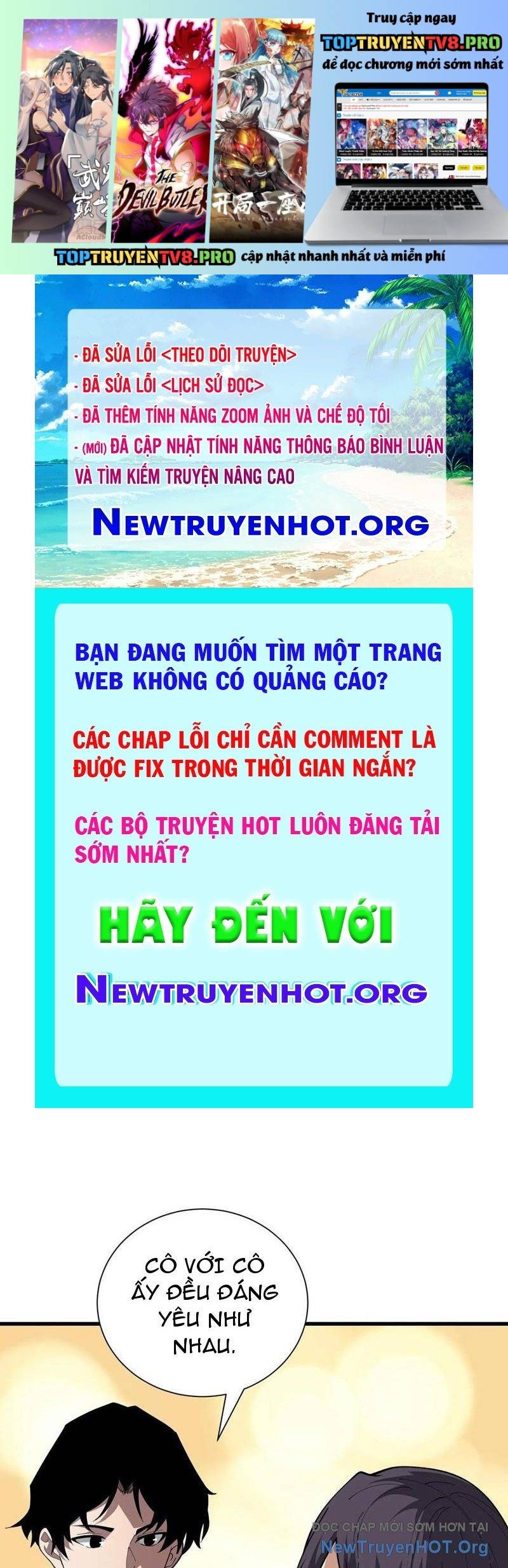 Người chơi đệ nhất Chapter 71 - Next 