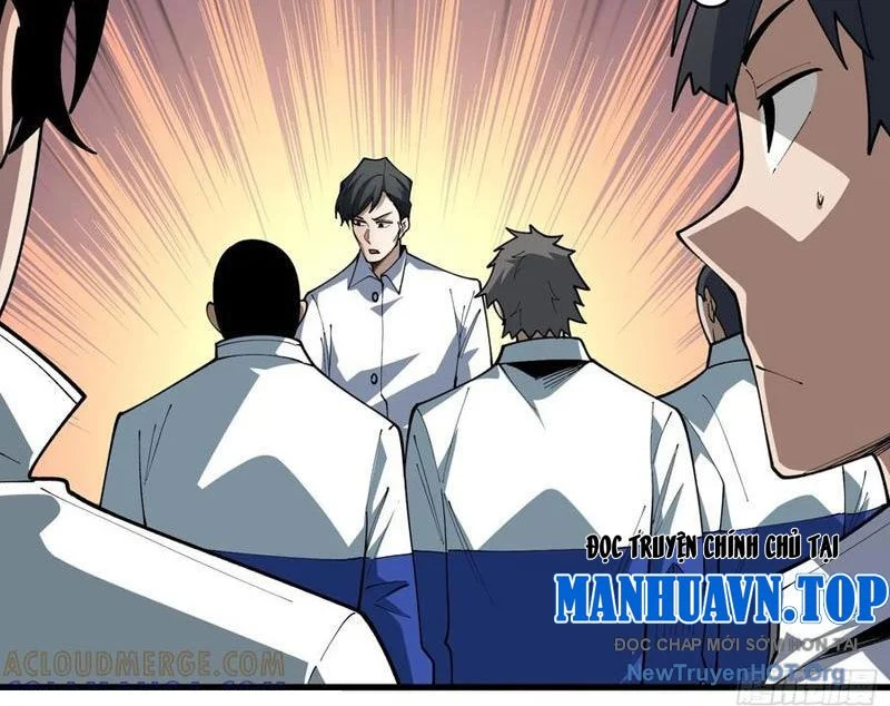 Người chơi đệ nhất Chapter 71 - Next 