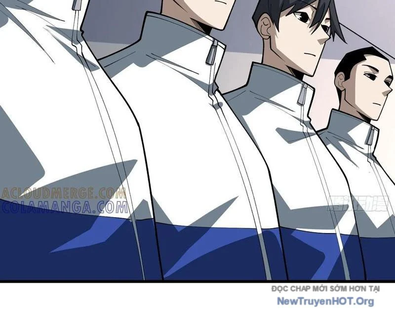 Người chơi đệ nhất Chapter 71 - Next 