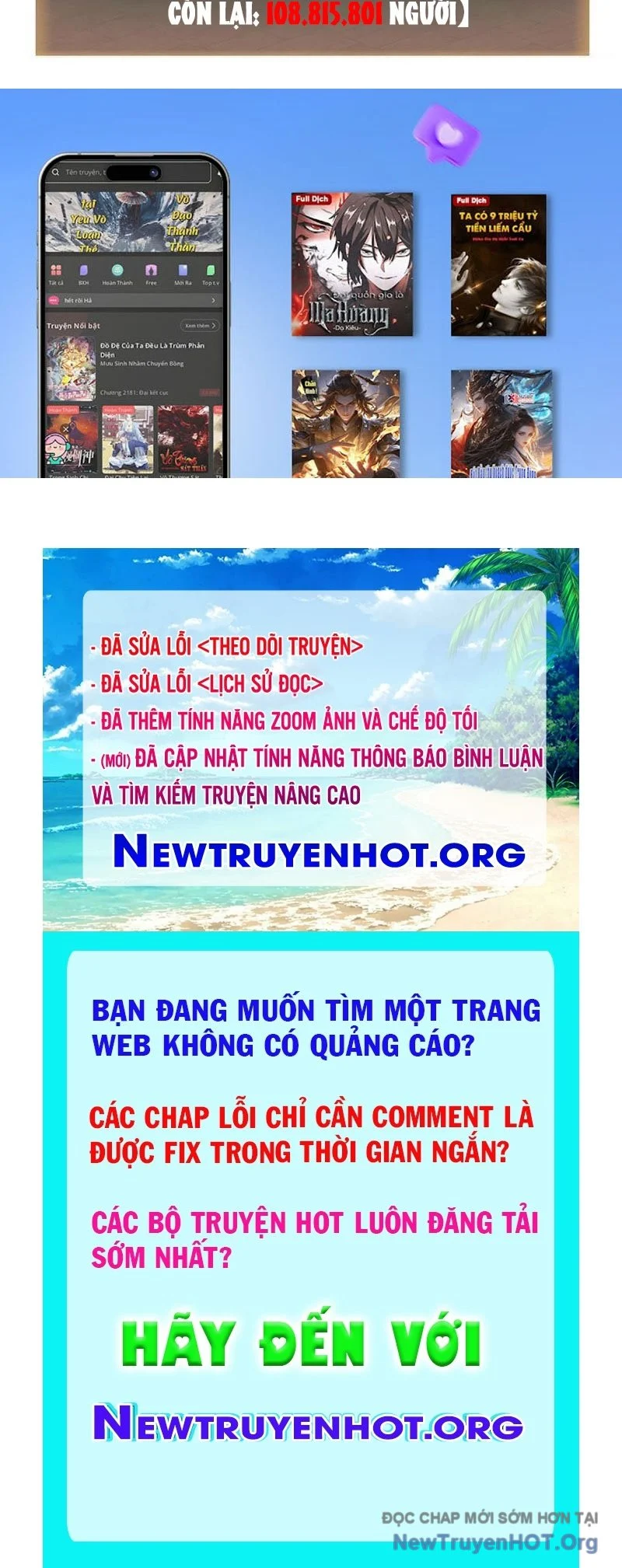 Người chơi đệ nhất Chapter 71 - Next 
