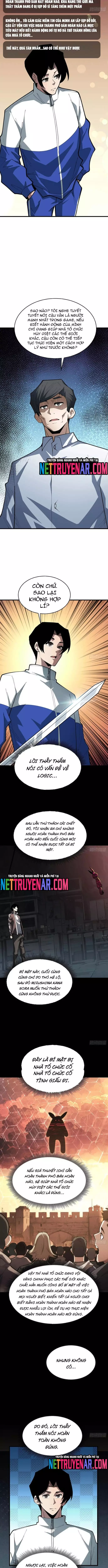 Người chơi đệ nhất Chapter 72 - Next 