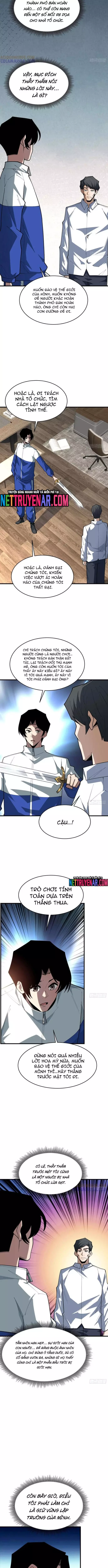 Người chơi đệ nhất Chapter 72 - Next 