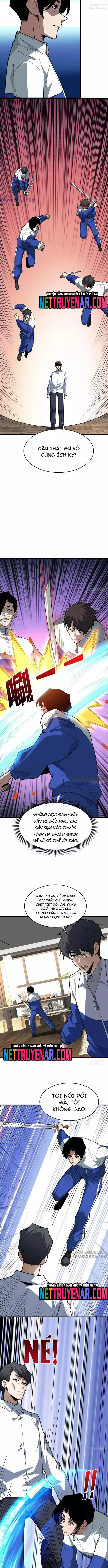 Người chơi đệ nhất Chapter 72 - Next 